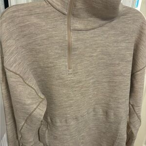 lululemon Zip up
